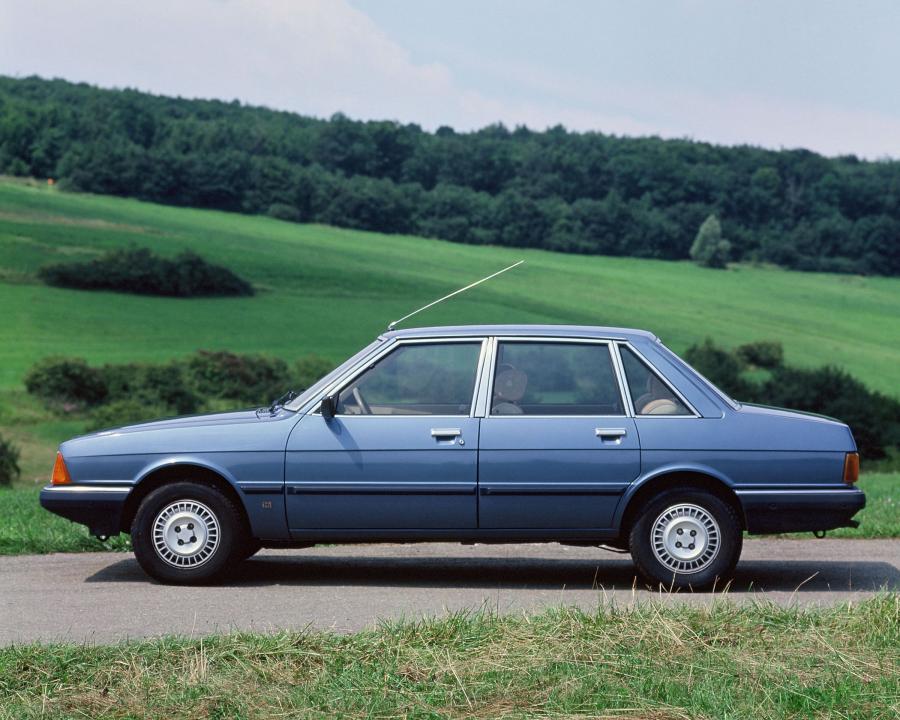  Talbot Solara 1980 года  (фото 5 из 9)